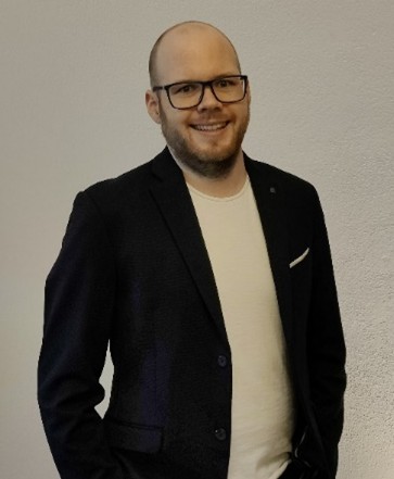 Image of Stefan Lässer